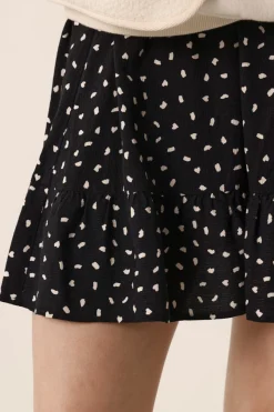 Hot Des Petit Hauts Jupe Sanae MEEKO