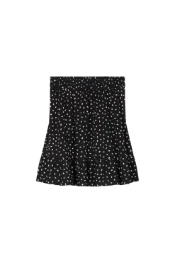 Hot Des Petit Hauts Jupe Sanae MEEKO