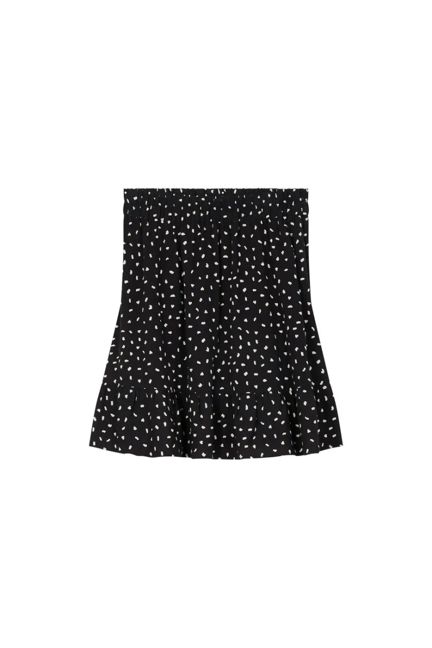 Hot Des Petit Hauts Jupe Sanae MEEKO