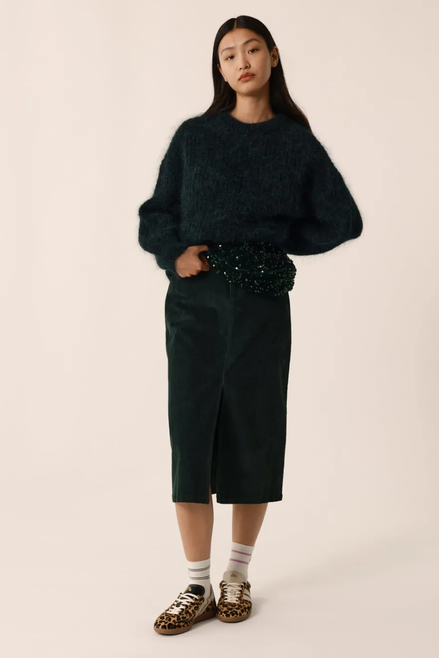 Sale Des Petit Hauts Jupe Siara EPICEA