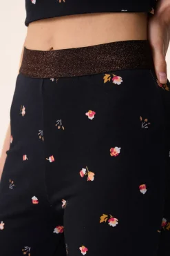 Clearance Des Petit Hauts Legging Jaja BLOOM