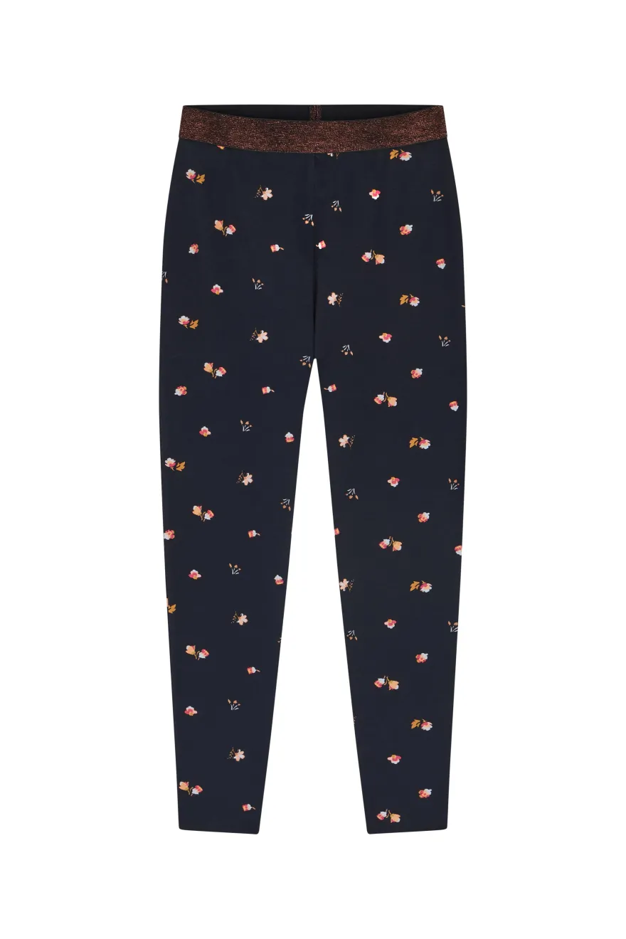 Clearance Des Petit Hauts Legging Jaja BLOOM