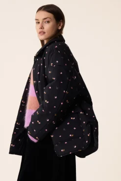 Hot Des Petit Hauts Manteau Yakitori BLOOM