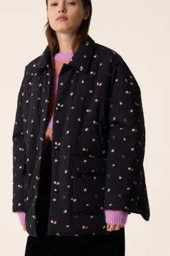 Hot Des Petit Hauts Manteau Yakitori BLOOM