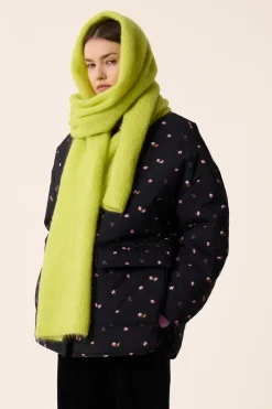 Hot Des Petit Hauts Manteau Yakitori BLOOM