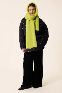 Hot Des Petit Hauts Manteau Yakitori BLOOM