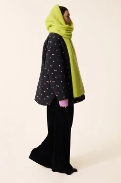 Hot Des Petit Hauts Manteau Yakitori BLOOM