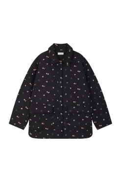Hot Des Petit Hauts Manteau Yakitori BLOOM