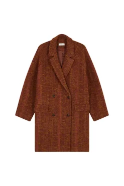 Best Des Petit Hauts Manteau Yamani VOLTA