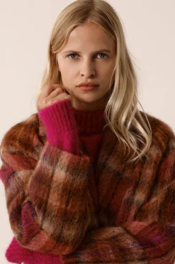 Clearance Des Petit Hauts Manteau Ybiza TANA ROSE