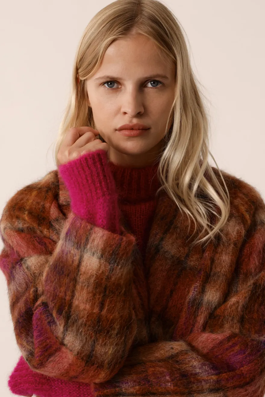 Clearance Des Petit Hauts Manteau Ybiza TANA ROSE