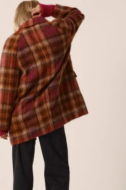 Clearance Des Petit Hauts Manteau Ybiza TANA ROSE