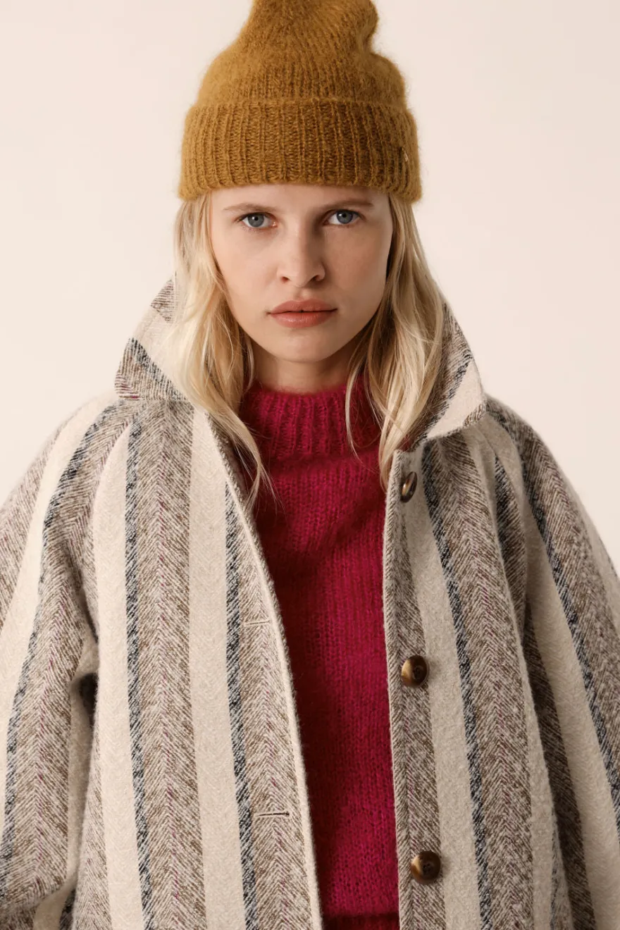 Clearance Des Petit Hauts Manteau Yolo MELVILLE