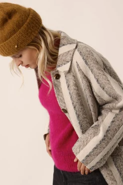 Clearance Des Petit Hauts Manteau Yolo MELVILLE