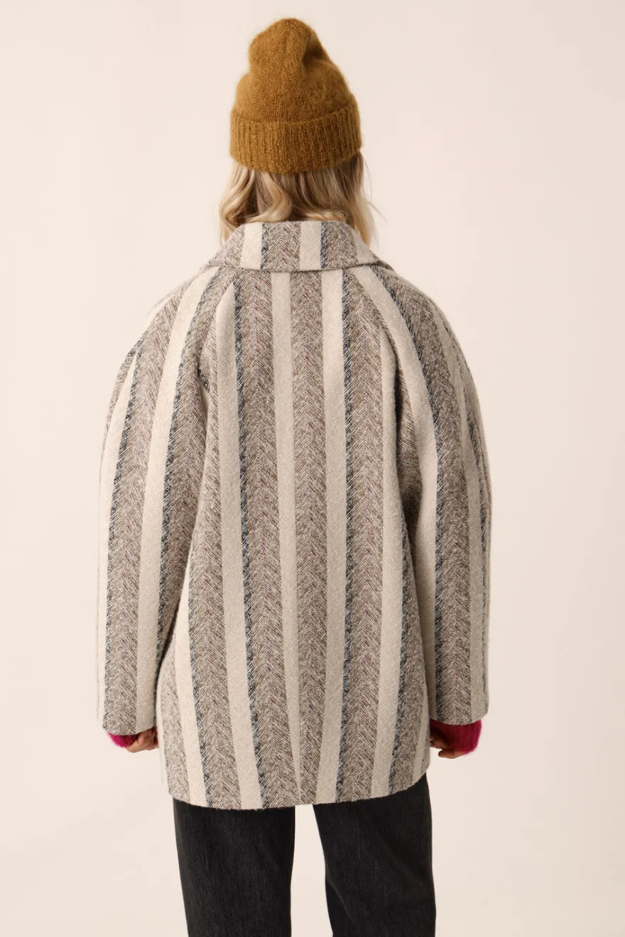 Clearance Des Petit Hauts Manteau Yolo MELVILLE