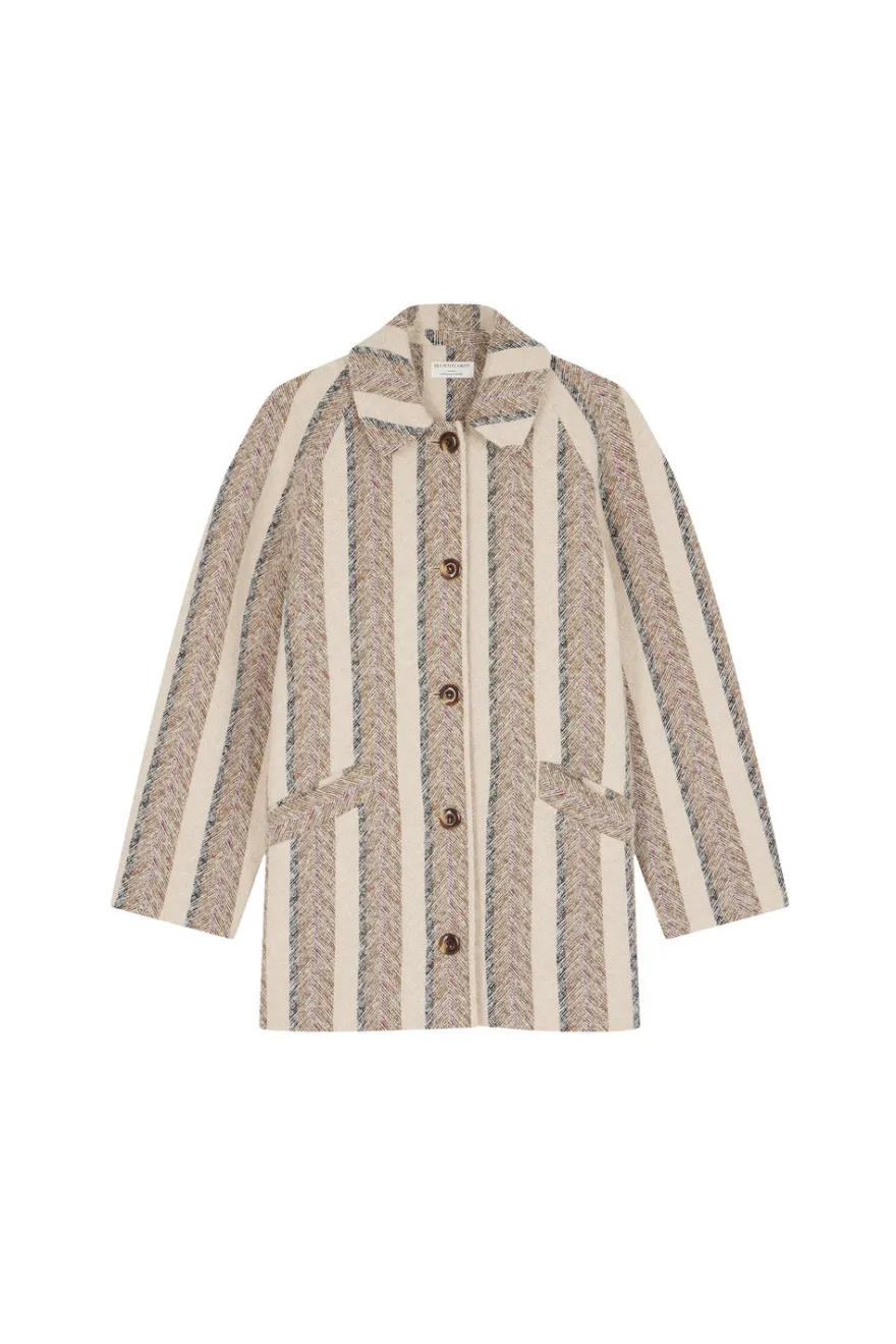 Clearance Des Petit Hauts Manteau Yolo MELVILLE