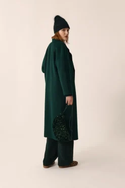 New Des Petit Hauts Manteau Yvani EPICEA