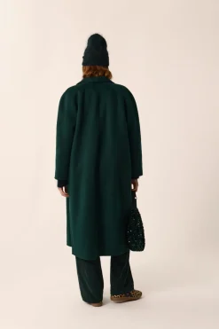 New Des Petit Hauts Manteau Yvani EPICEA