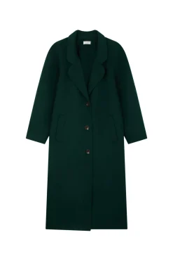 New Des Petit Hauts Manteau Yvani EPICEA