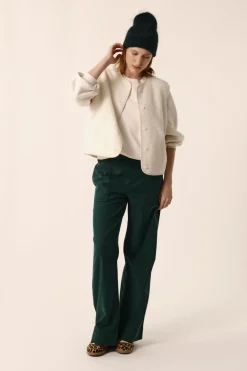 Clearance Des Petit Hauts Pantalon Elaia EPICEA