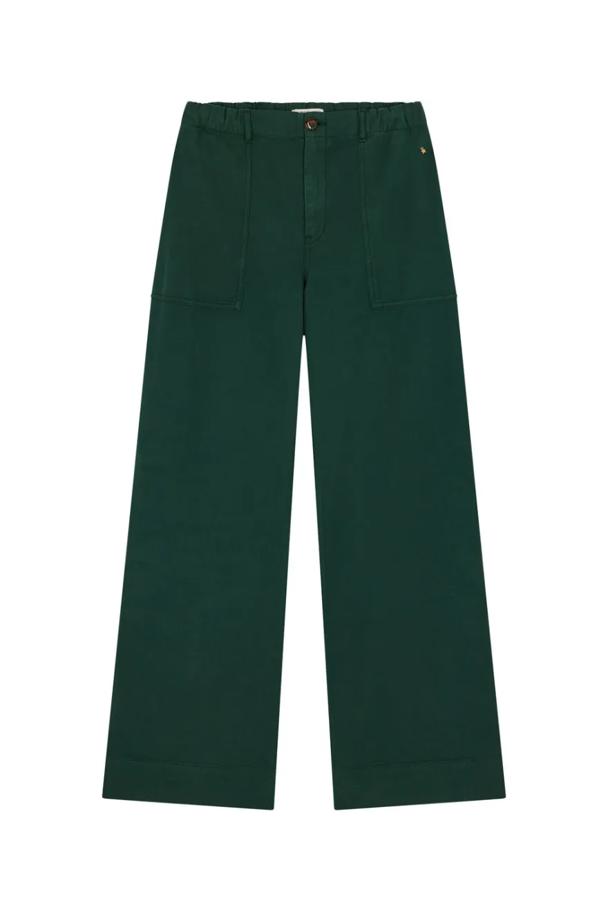 Clearance Des Petit Hauts Pantalon Elaia EPICEA
