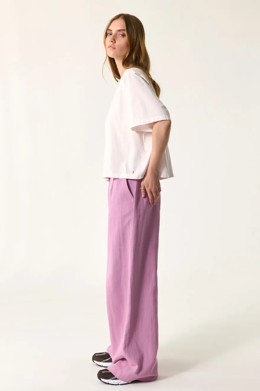 Des Petit Hauts Pantalon Elito BLOSSOM
