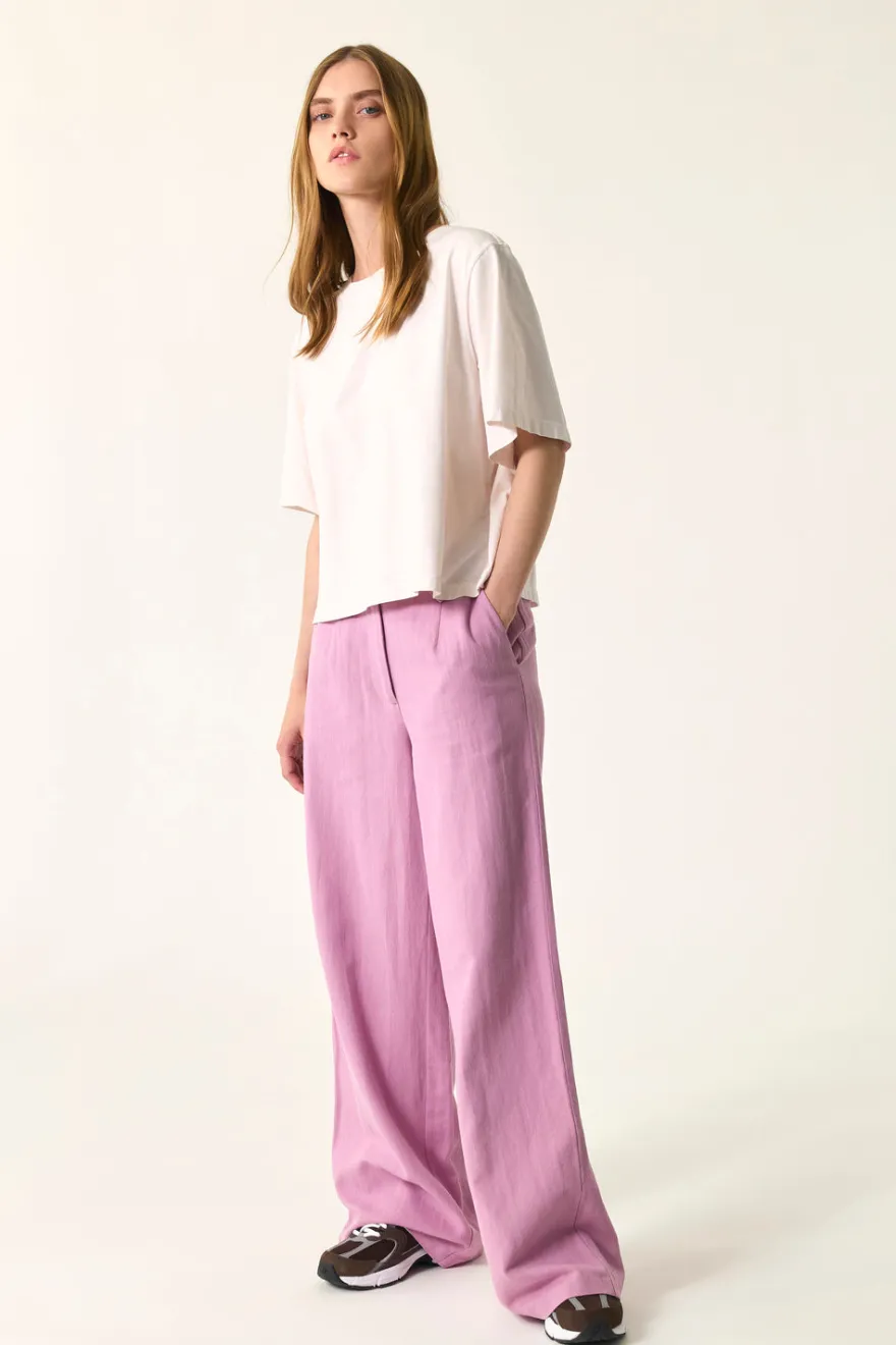 Des Petit Hauts Pantalon Elito BLOSSOM