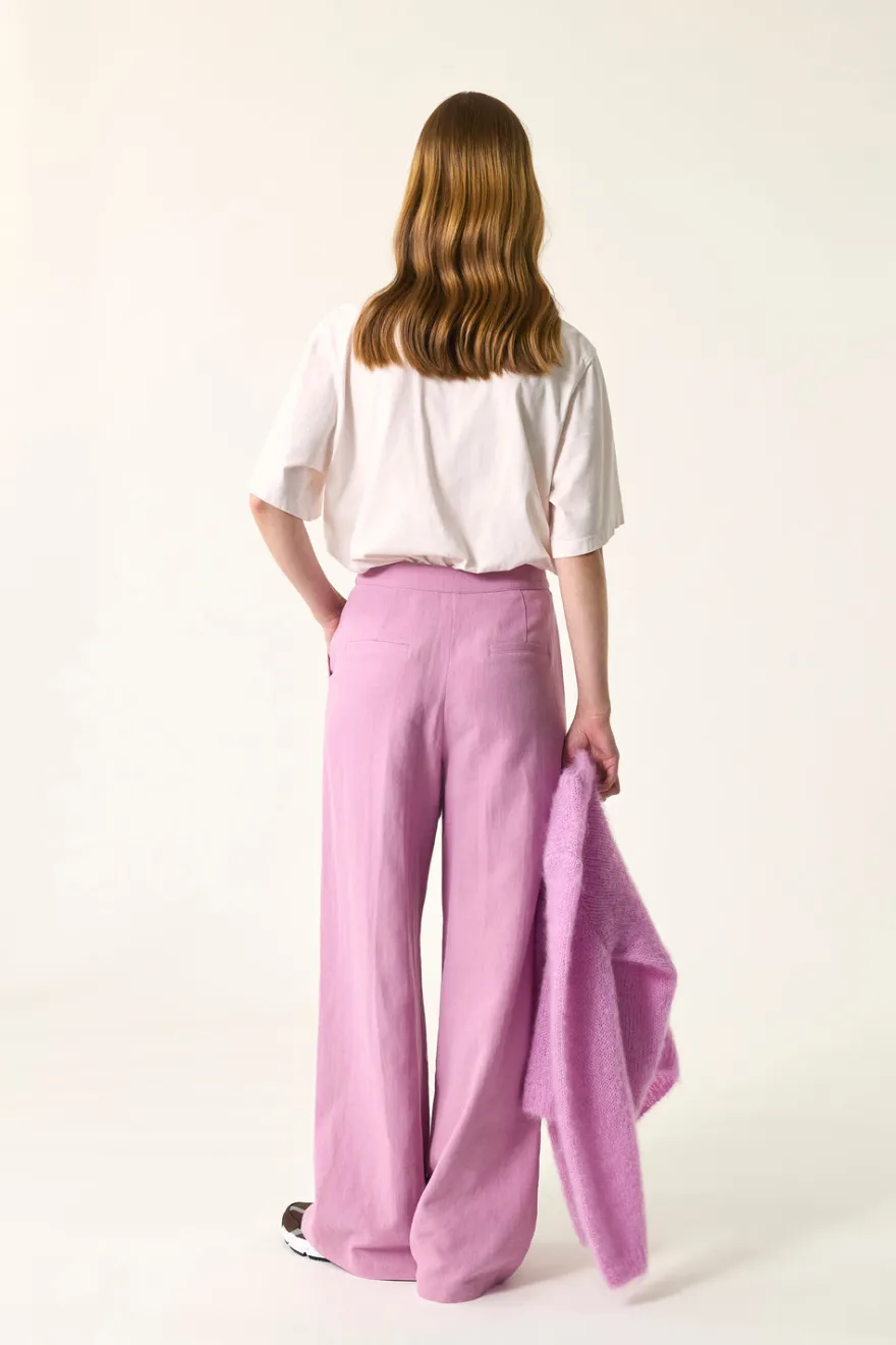 Des Petit Hauts Pantalon Elito BLOSSOM
