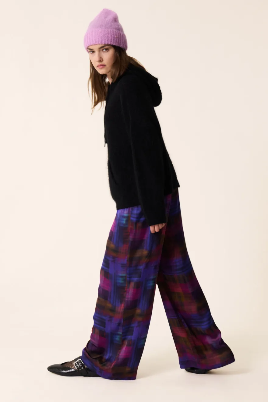 Hot Des Petit Hauts Pantalon Evanou ANOKI