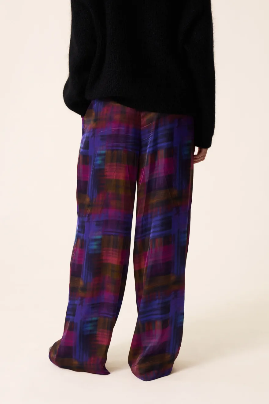 Hot Des Petit Hauts Pantalon Evanou ANOKI
