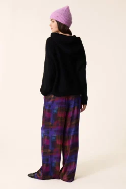Hot Des Petit Hauts Pantalon Evanou ANOKI