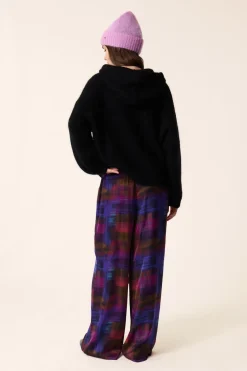 Hot Des Petit Hauts Pantalon Evanou ANOKI