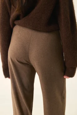 Sale Des Petit Hauts Pantalon Rosana MARMOTTE