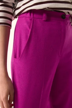Online Des Petit Hauts Pantalon Rostille LUPIN