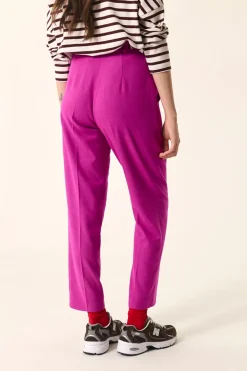 Online Des Petit Hauts Pantalon Rostille LUPIN