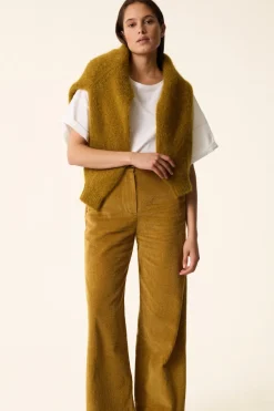 Des Petit Hauts Pantalon Sialito ERABLE