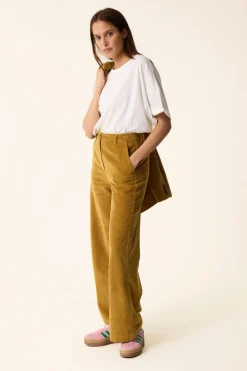 Des Petit Hauts Pantalon Sialito ERABLE