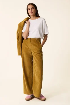 Des Petit Hauts Pantalon Sialito ERABLE
