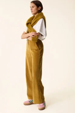Des Petit Hauts Pantalon Sialito ERABLE