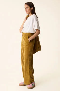 Des Petit Hauts Pantalon Sialito ERABLE
