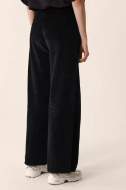 Hot Des Petit Hauts Pantalon Sialito NOIR