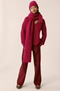 Sale Des Petit Hauts Pantalon Sianou BRUYERE