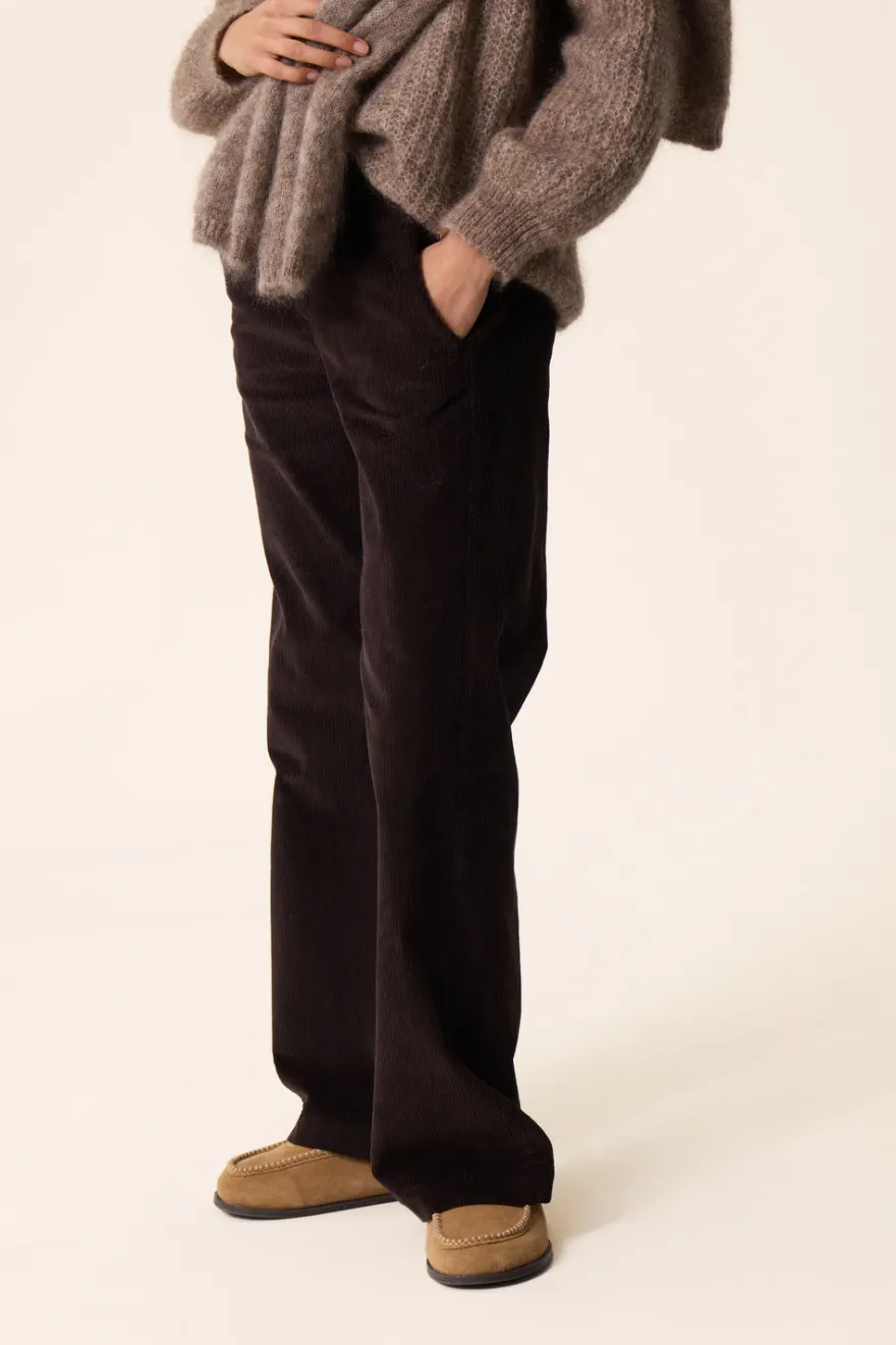 Outlet Des Petit Hauts Pantalon Sianou OURS