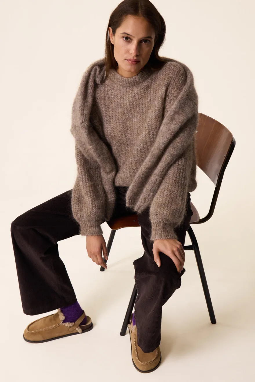 Outlet Des Petit Hauts Pantalon Sianou OURS