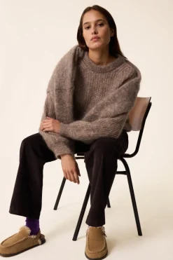 Outlet Des Petit Hauts Pantalon Sianou OURS