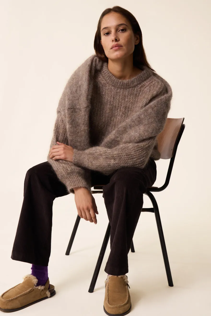 Outlet Des Petit Hauts Pantalon Sianou OURS