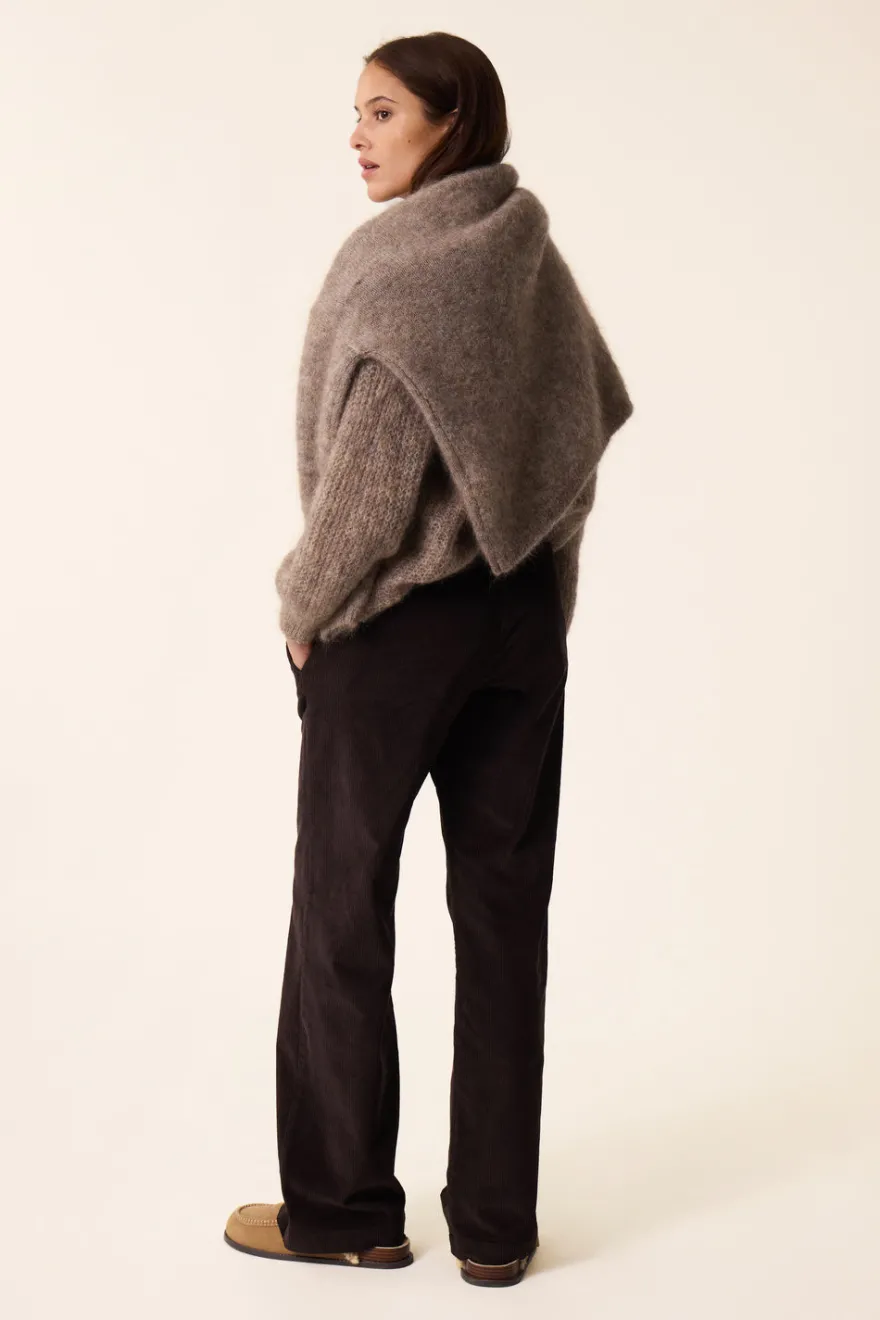 Outlet Des Petit Hauts Pantalon Sianou OURS