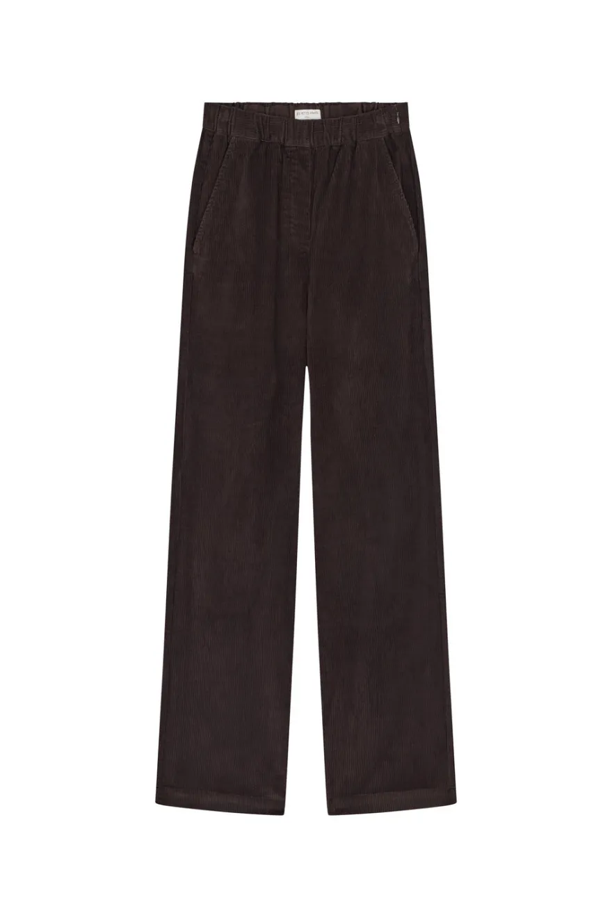 Outlet Des Petit Hauts Pantalon Sianou OURS