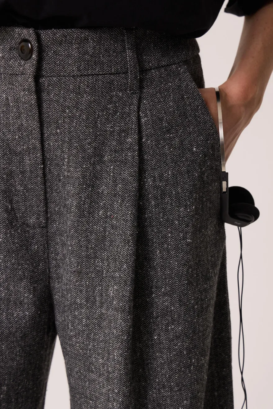 Sale Des Petit Hauts Pantalon Siloe NEGARA