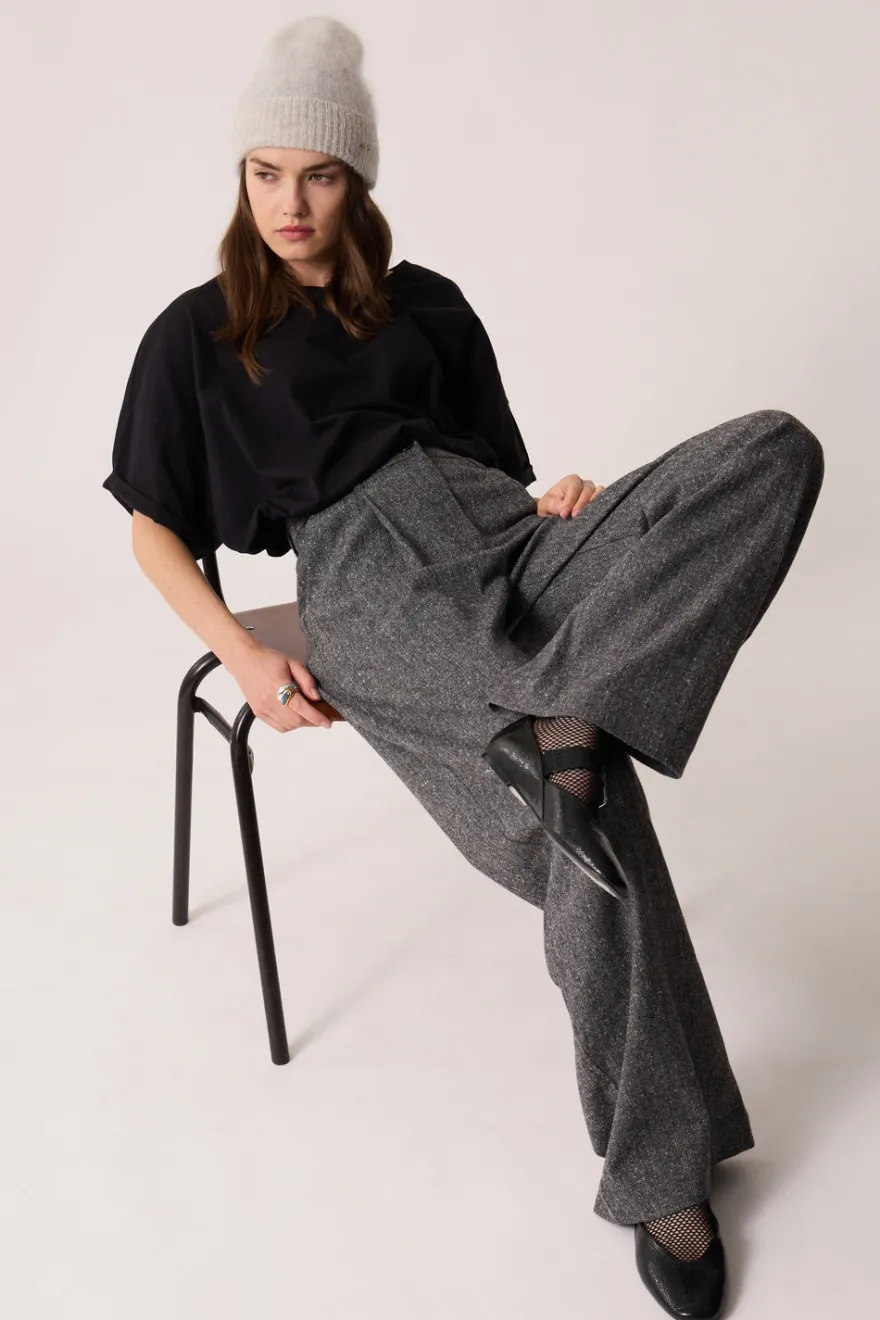 Sale Des Petit Hauts Pantalon Siloe NEGARA